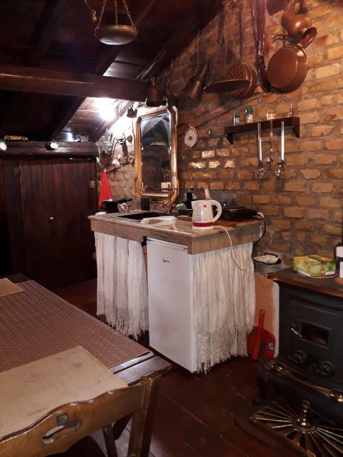 B&Bgarbatella Rome Extérieur photo