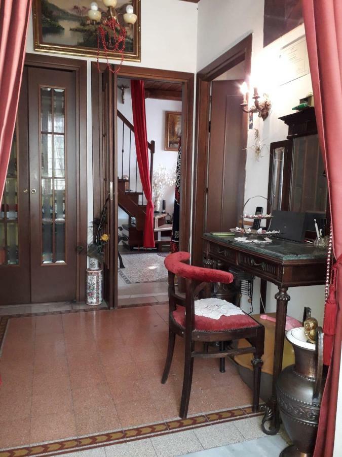 B&Bgarbatella Rome Extérieur photo